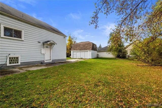 $209,900 | 144 Alexander Avenue, Buffalo, NY 14211