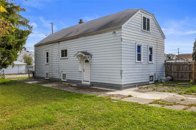 $209,900 | 144 Alexander Avenue, Buffalo, NY 14211