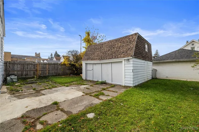 $209,900 | 144 Alexander Avenue, Buffalo, NY 14211