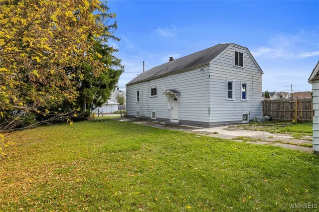 $209,900 | 144 Alexander Avenue, Buffalo, NY 14211