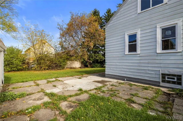 $209,900 | 144 Alexander Avenue, Buffalo, NY 14211
