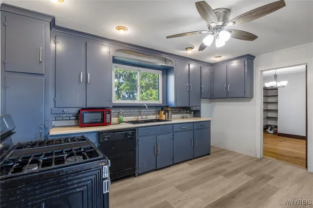 $209,900 | 144 Alexander Avenue, Buffalo, NY 14211