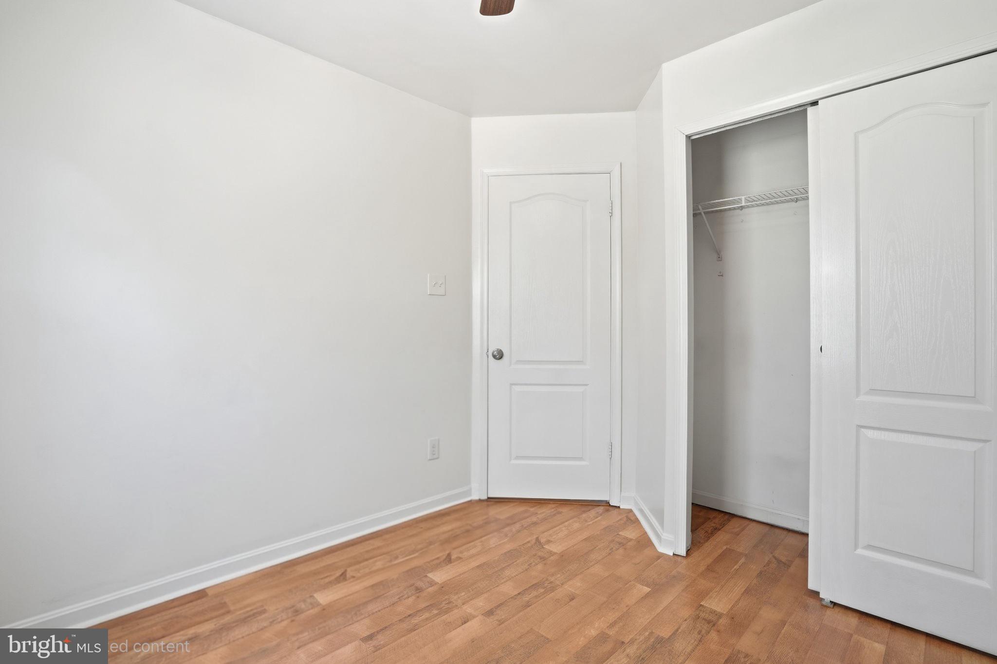 12 Sundown Court Baltimore, MD 21206 - Photo 18 of 29 a view of an empty room