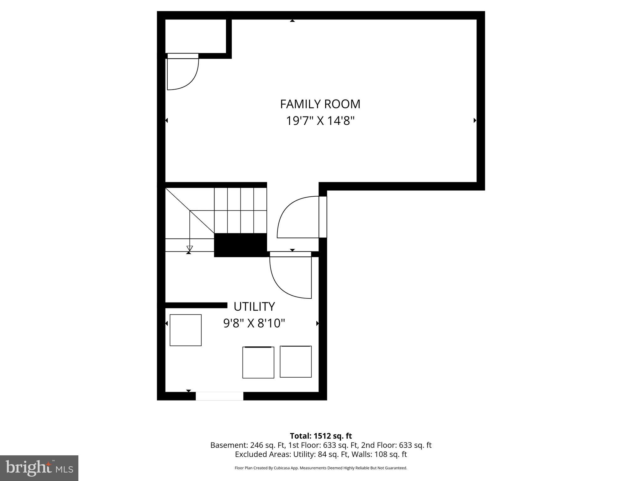 12 Sundown Court Baltimore, MD 21206 - Photo 26 of 29 unknown