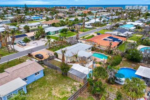 $525,000 | 140 Southeast 4th Street, Satellite Beach, FL 32937
