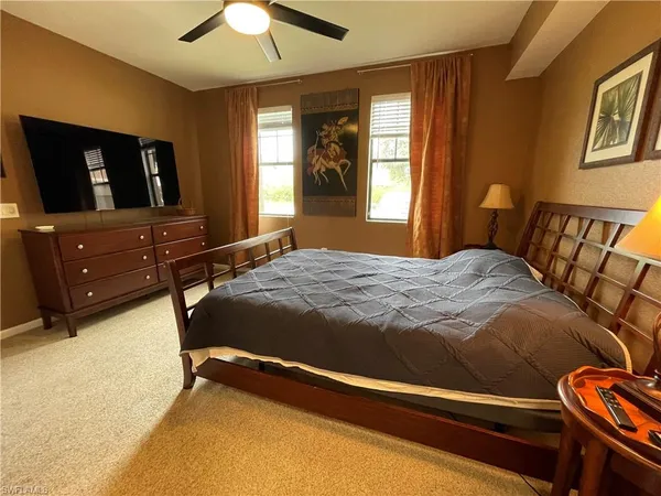 $4,800 | 12920 Positano Circle, Unit 107, Naples, FL 34105