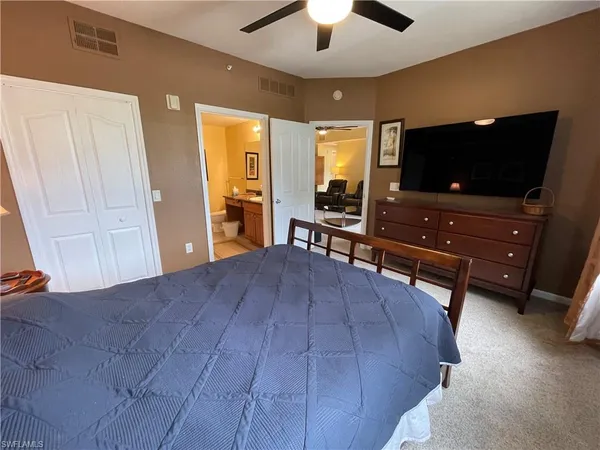 $4,800 | 12920 Positano Circle, Unit 107, Naples, FL 34105