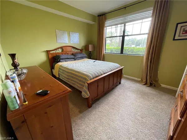 $4,800 | 12920 Positano Circle, Unit 107, Naples, FL 34105