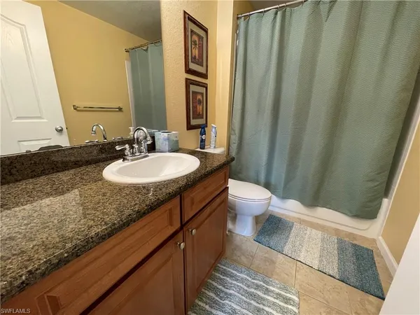 $4,800 | 12920 Positano Circle, Unit 107, Naples, FL 34105