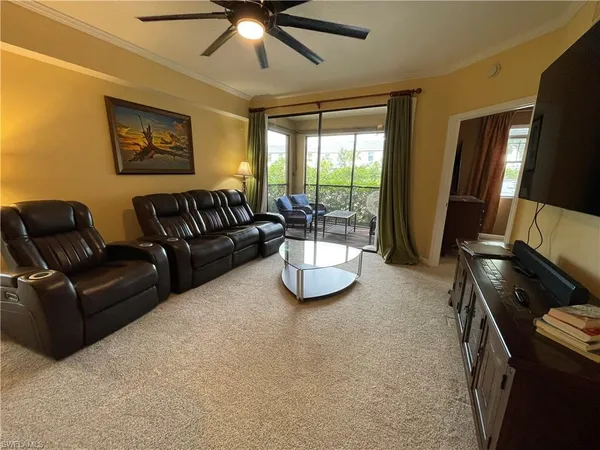 $4,800 | 12920 Positano Circle, Unit 107, Naples, FL 34105