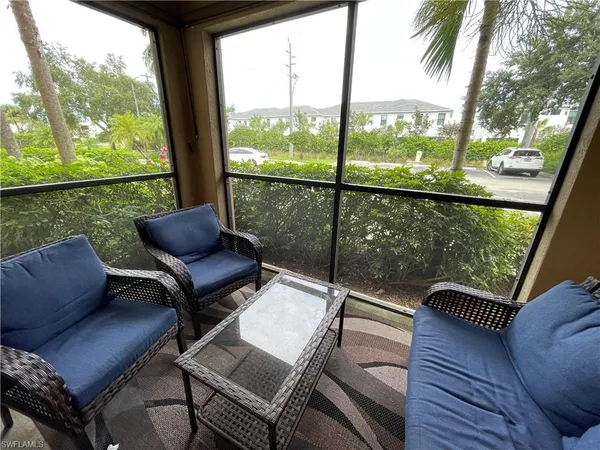 $4,800 | 12920 Positano Circle, Unit 107, Naples, FL 34105