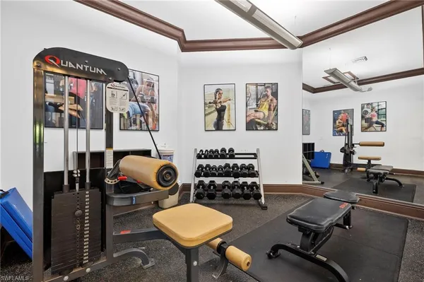 $4,800 | 12920 Positano Circle, Unit 107, Naples, FL 34105