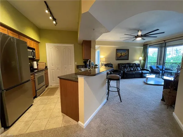 $4,800 | 12920 Positano Circle, Unit 107, Naples, FL 34105