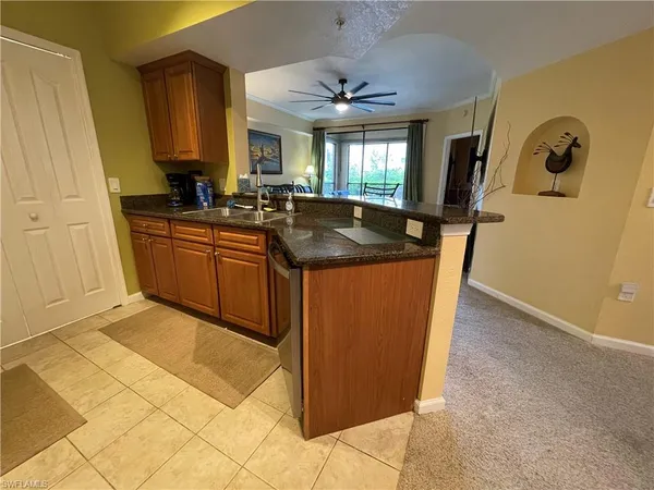 $4,800 | 12920 Positano Circle, Unit 107, Naples, FL 34105