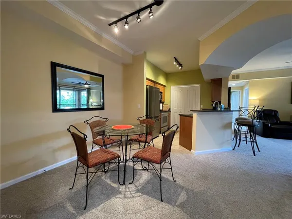 $4,800 | 12920 Positano Circle, Unit 107, Naples, FL 34105