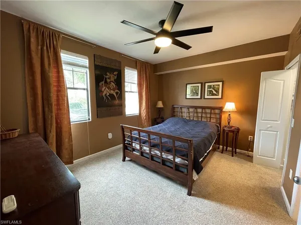 $4,800 | 12920 Positano Circle, Unit 107, Naples, FL 34105