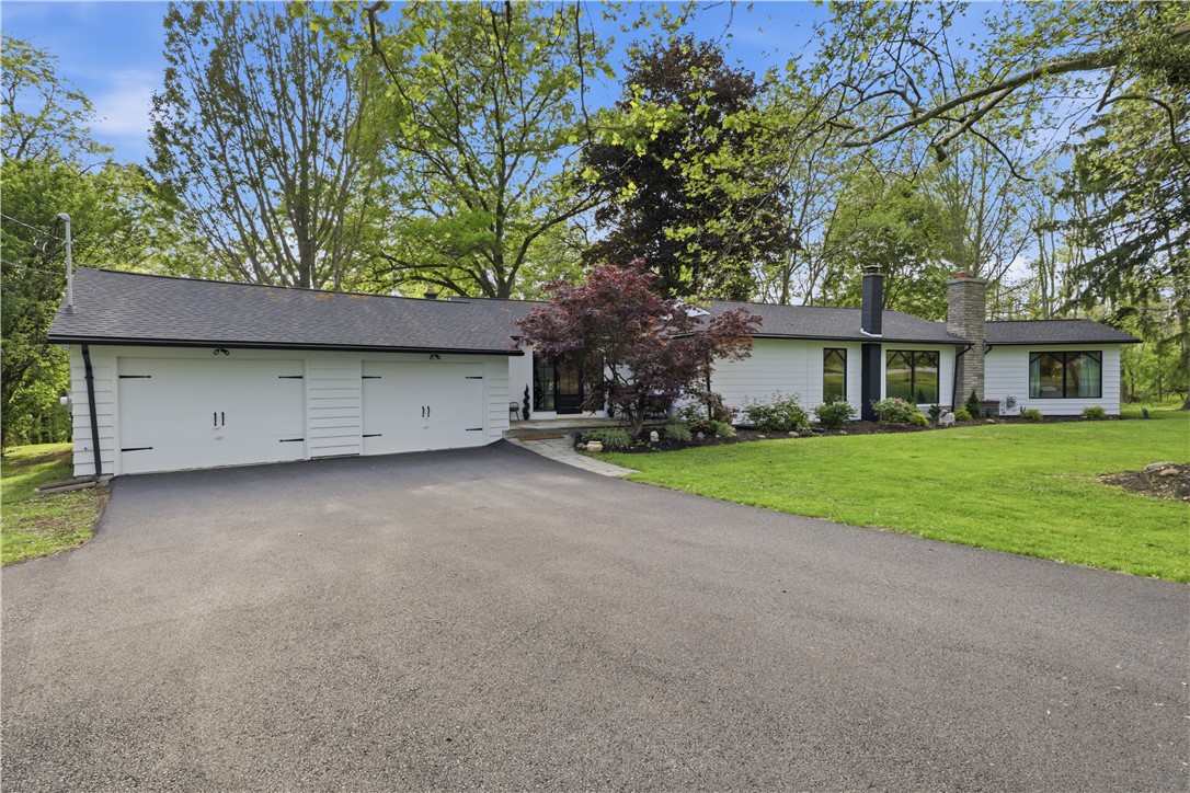 364 Fisher Road Victor, NY 14534 - Photo 43 of 48