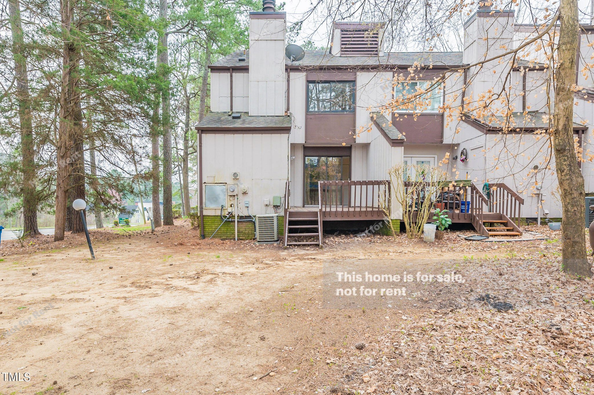 3775 Guess Road, Unit 28 Durham, NC 27705 - Photo 27 of 30 listing_26