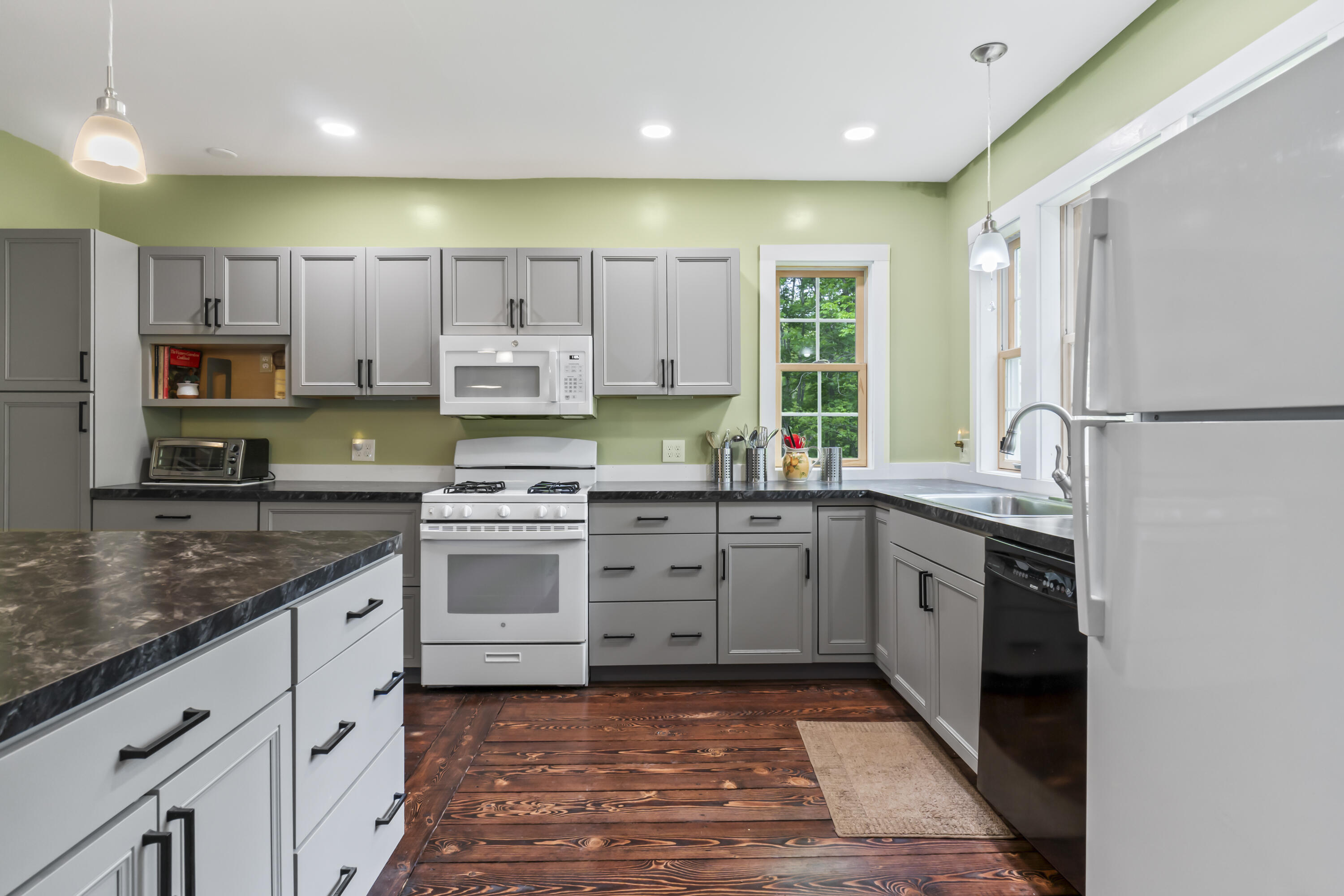 457 North Buckfield Road Buckfield, ME 04220 - Photo 23 of 54 457 North Buckfield Rd_119