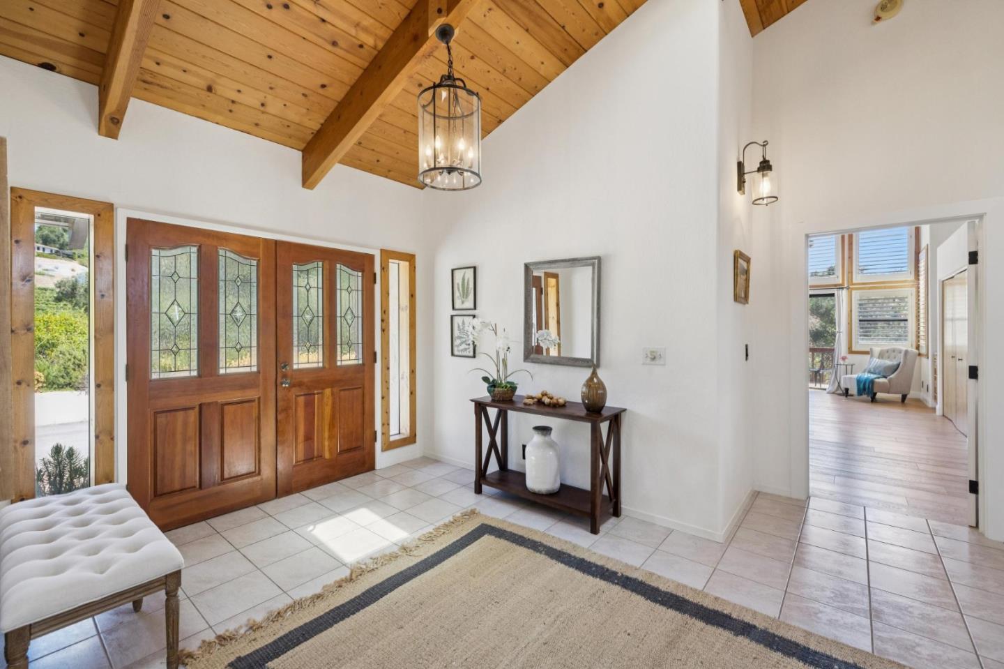 600 Ridge Top Road Los Gatos, CA 95033 - Photo 7 of 55 Gallery Image 7