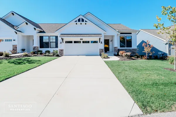 $524,900 | 8339 Autumn Acres Drive, Rockford, MI 49341