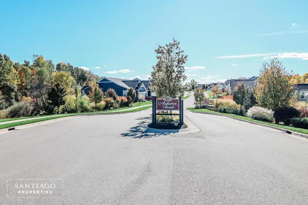 $524,900 | 8339 Autumn Acres Drive, Rockford, MI 49341