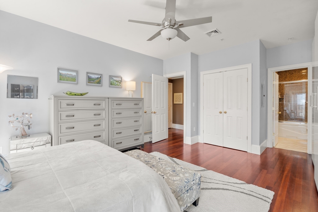 19 Bay State Road, Unit 4 Boston, MA 02215 - Photo 16 of 27
