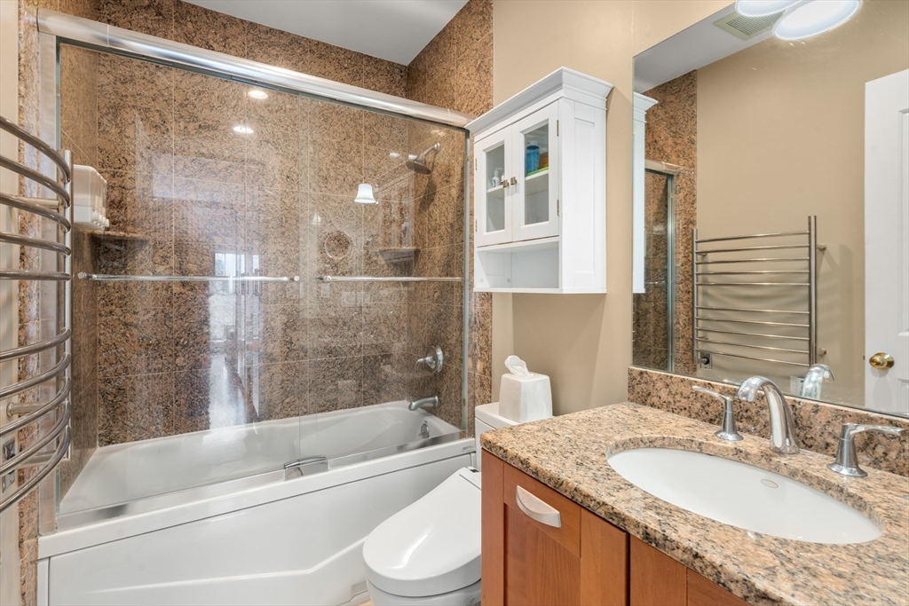 19 Bay State Road, Unit 4 Boston, MA 02215 - Photo 17 of 27