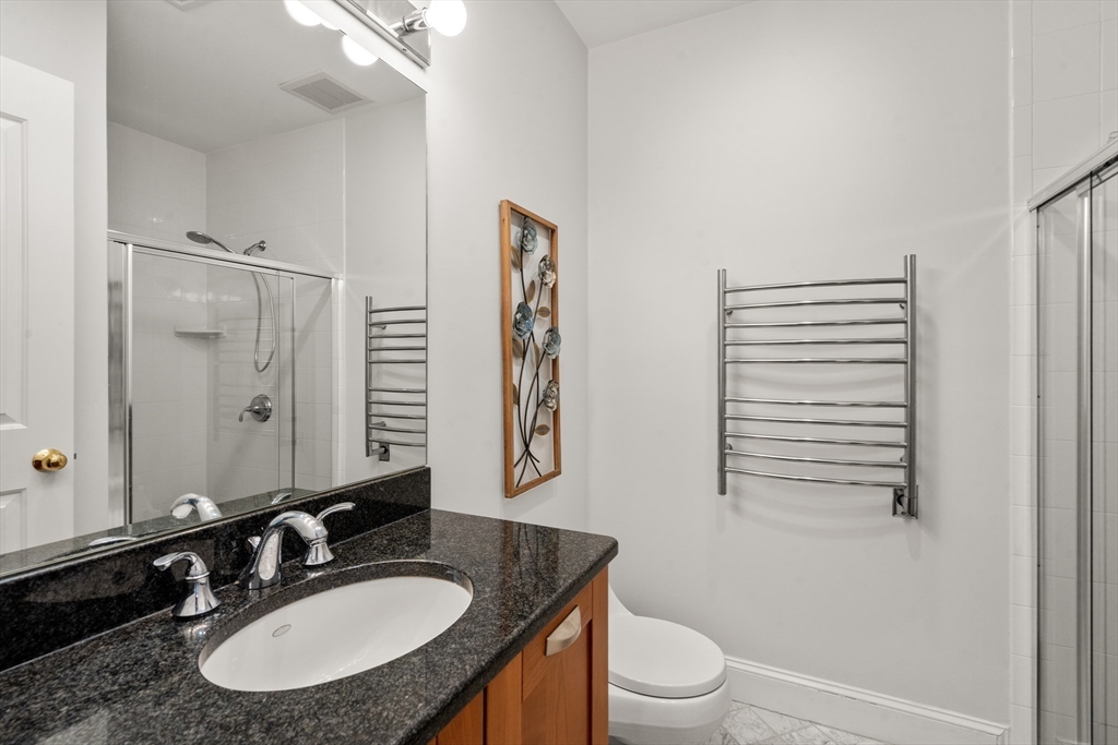 19 Bay State Road, Unit 4 Boston, MA 02215 - Photo 21 of 27