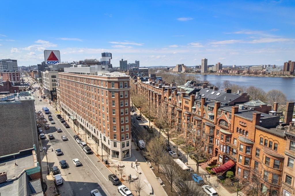 19 Bay State Road, Unit 4 Boston, MA 02215 - Photo 25 of 27