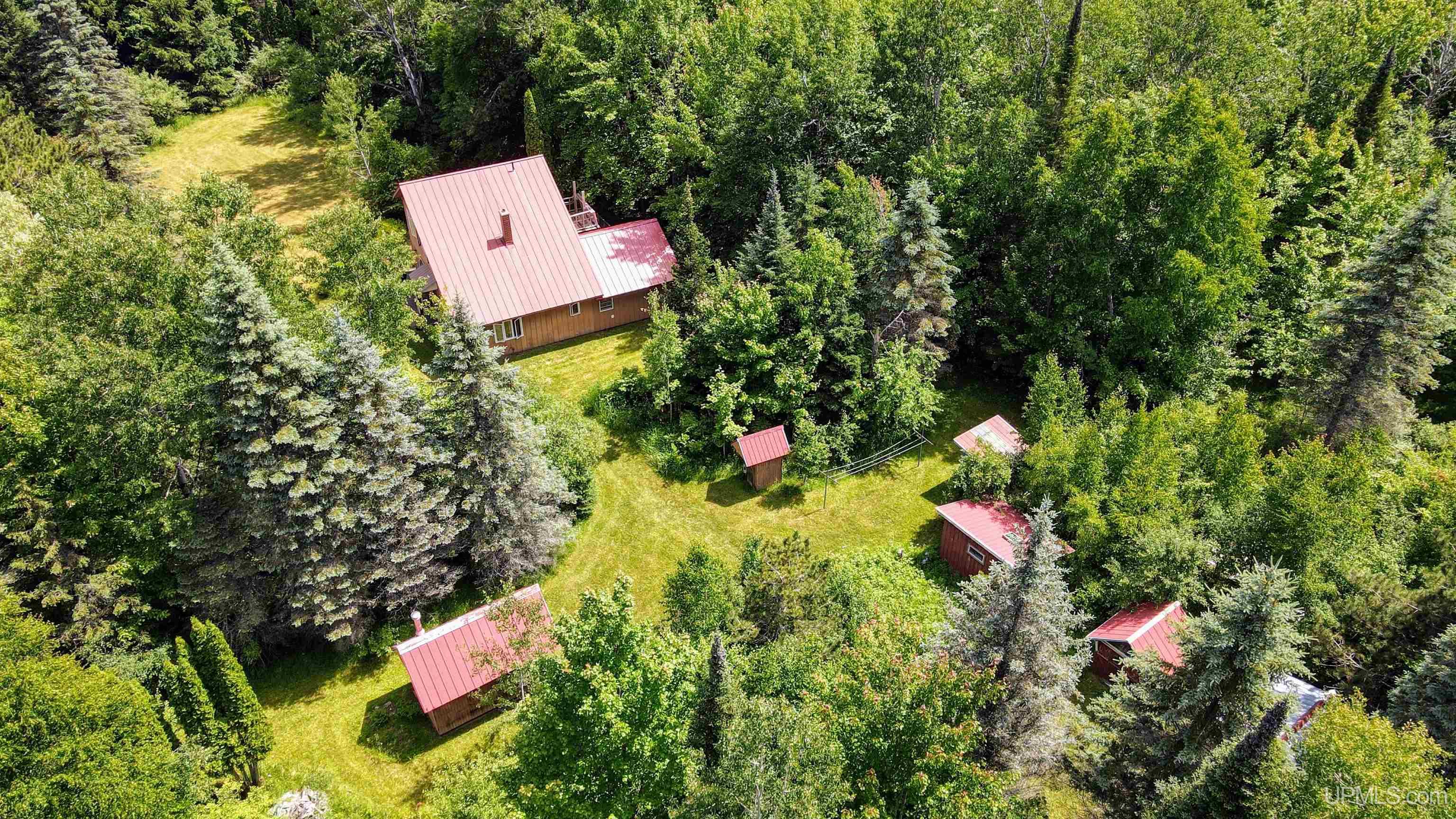 41103 Pike River Road Chassell, MI 49916 - Photo 44 of 49 Gallery Image 44