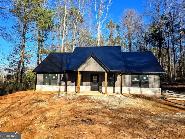$314,900 | 266 Center Point Road, Bremen, GA 30110