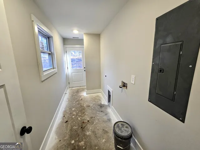 $314,900 | 266 Center Point Road, Bremen, GA 30110