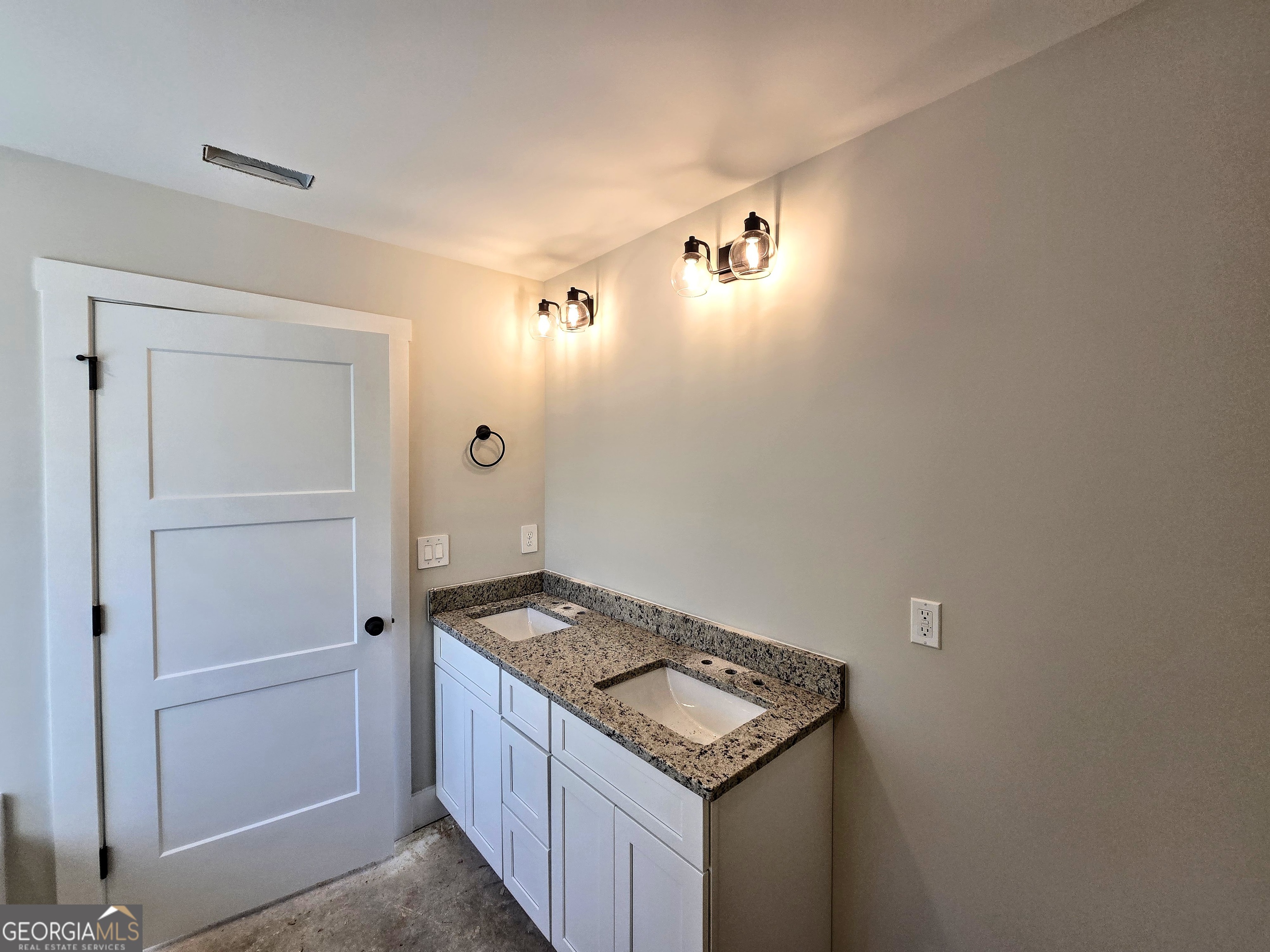 266 Center Point Road Bremen, GA 30110 - Photo 15 of 21 a view of utility room