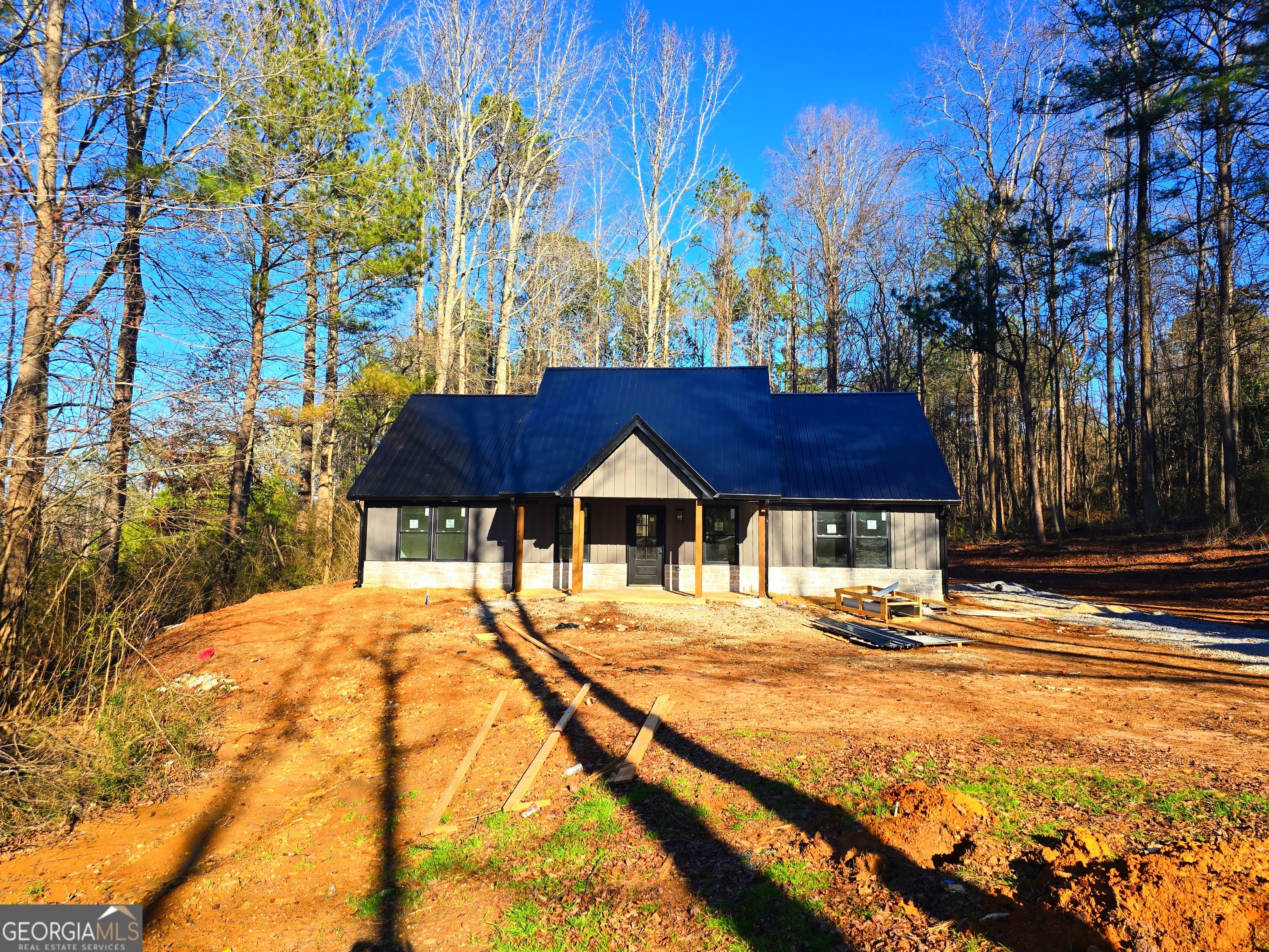 266 Center Point Road Bremen, GA 30110 - Photo 2 of 21