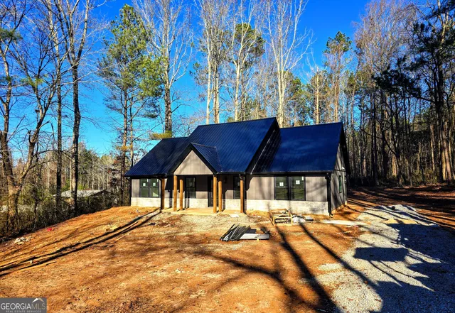 $314,900 | 266 Center Point Road, Bremen, GA 30110
