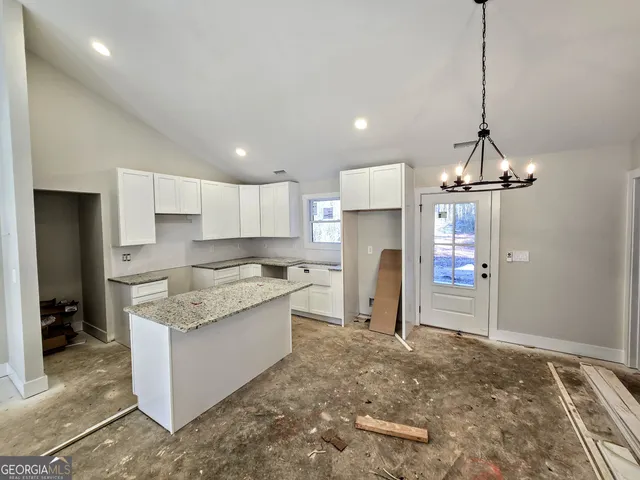 $314,900 | 266 Center Point Road, Bremen, GA 30110