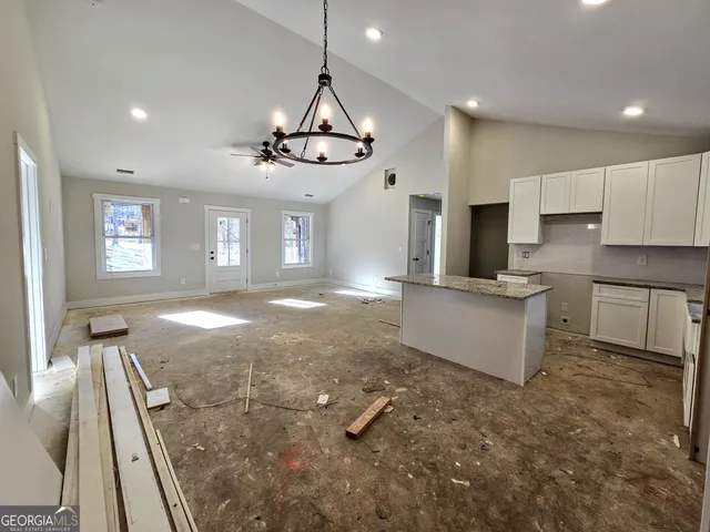 $314,900 | 266 Center Point Road, Bremen, GA 30110