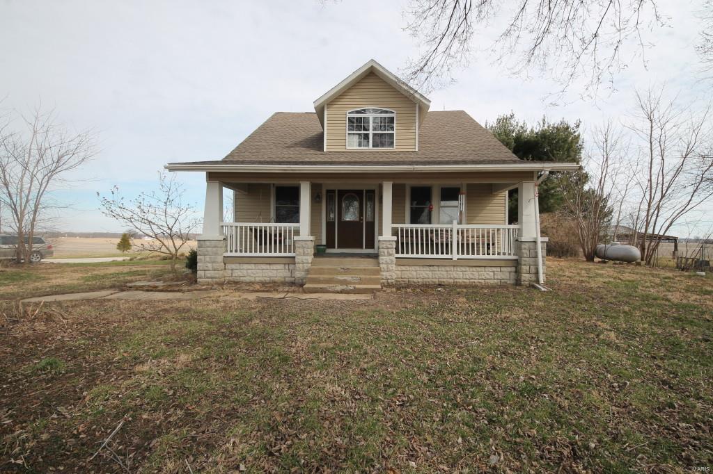 2461 Rentchler Road Belleville, IL 62221 - Photo 1 of 56