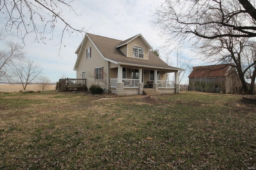 2461 Rentchler Road Belleville, IL 62221 - Photo 2 of 56