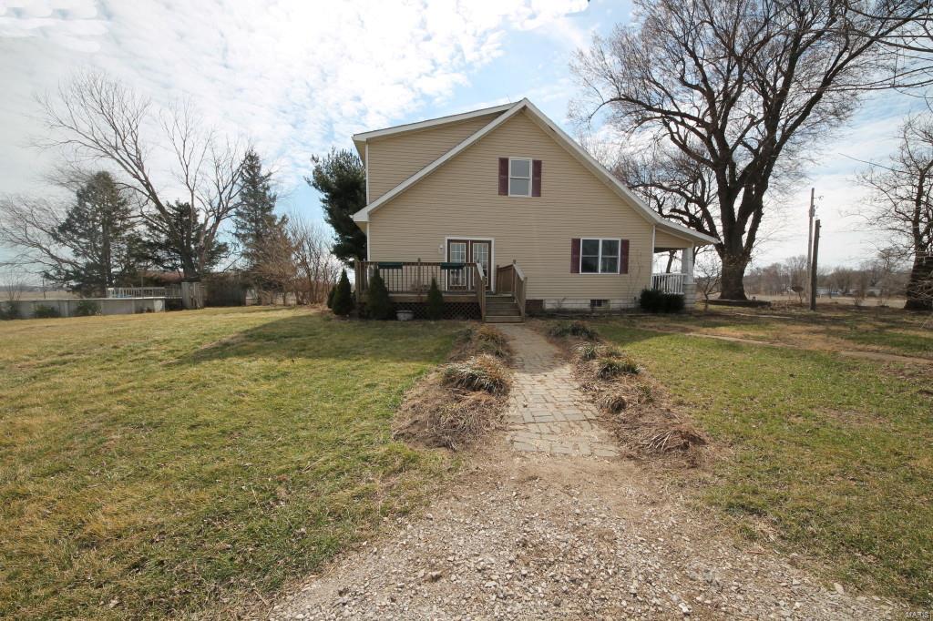 2461 Rentchler Road Belleville, IL 62221 - Photo 41 of 56