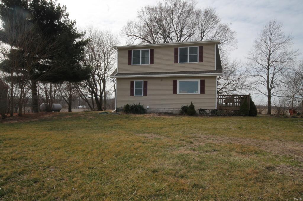 2461 Rentchler Road Belleville, IL 62221 - Photo 42 of 56