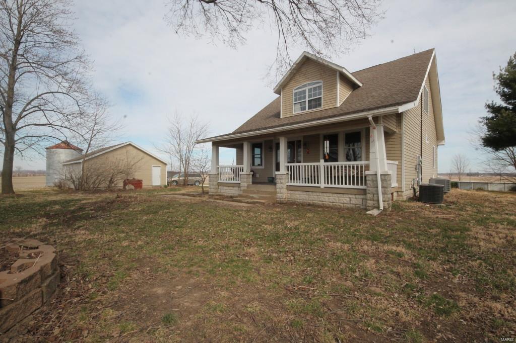 2461 Rentchler Road Belleville, IL 62221 - Photo 43 of 56