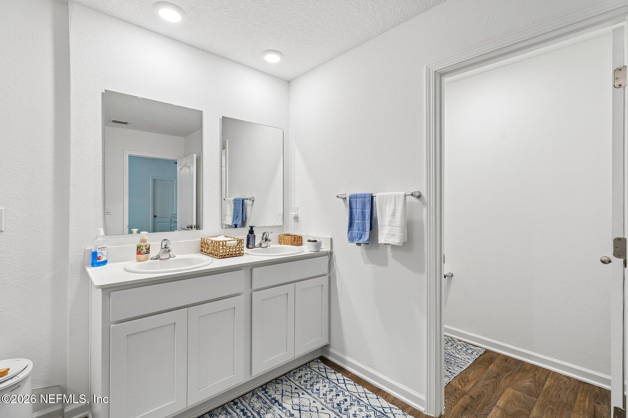 75 Encanto Way Street St. Augustine, FL 32084 - Photo 29 of 66 Primary Bathroom