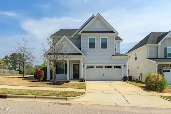 $508,000 | 8035 Gilano Drive, Raleigh, NC 27603