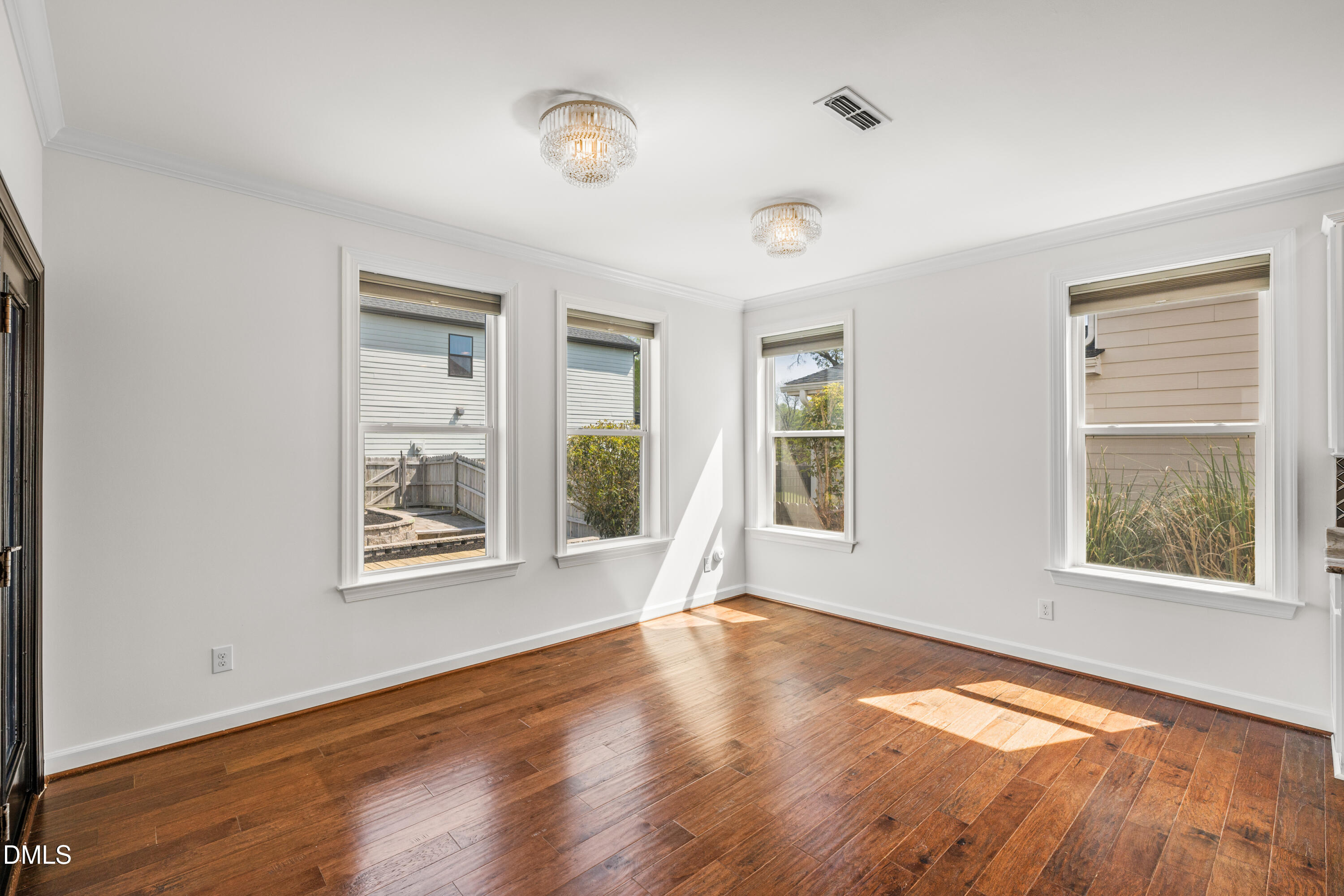 8035 Gilano Drive Raleigh, NC 27603 - Photo 16 of 41 16_15 -8035 gilano dr, interior, kitchen