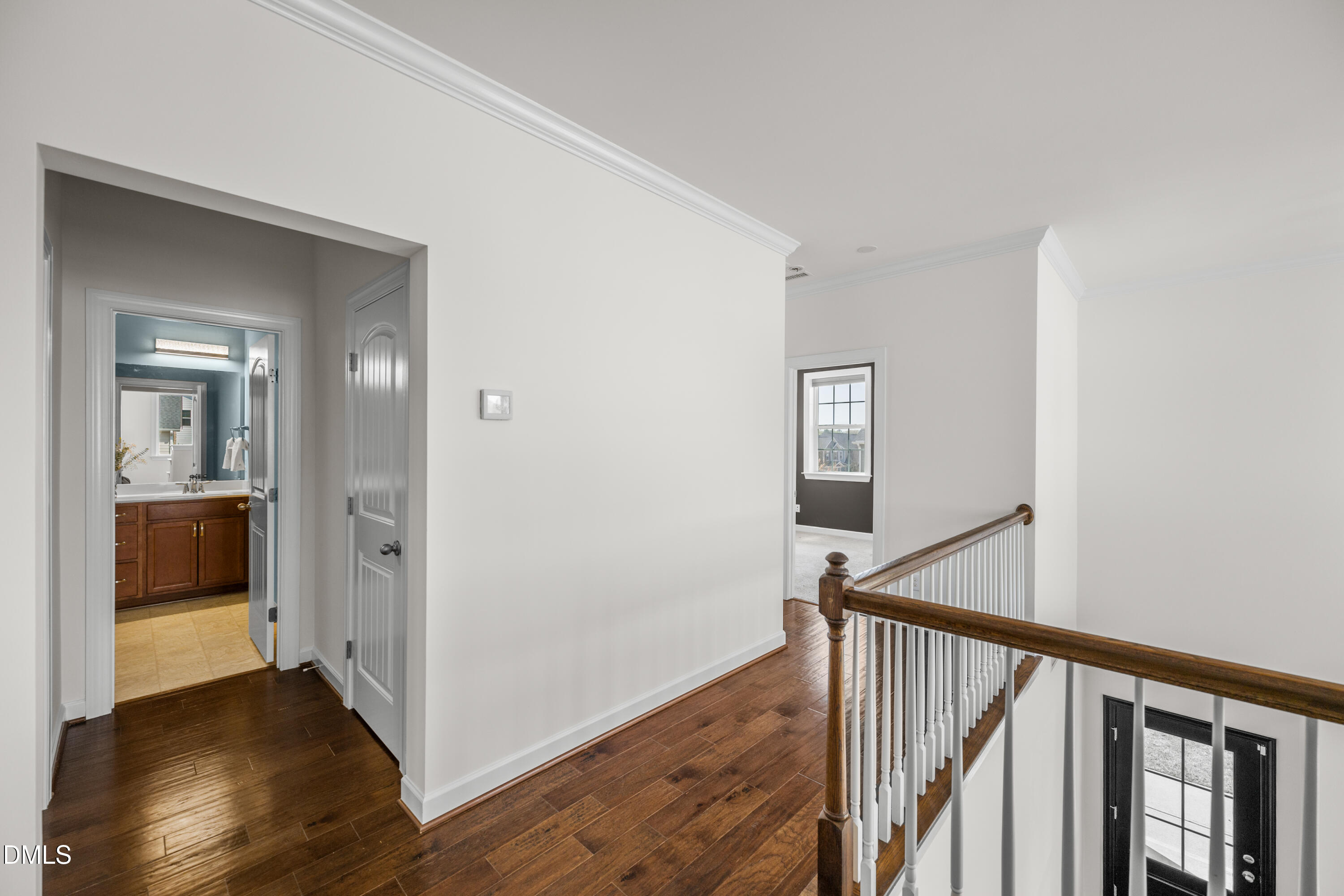 8035 Gilano Drive Raleigh, NC 27603 - Photo 18 of 41 18_17 -8035 gilano dr, interior