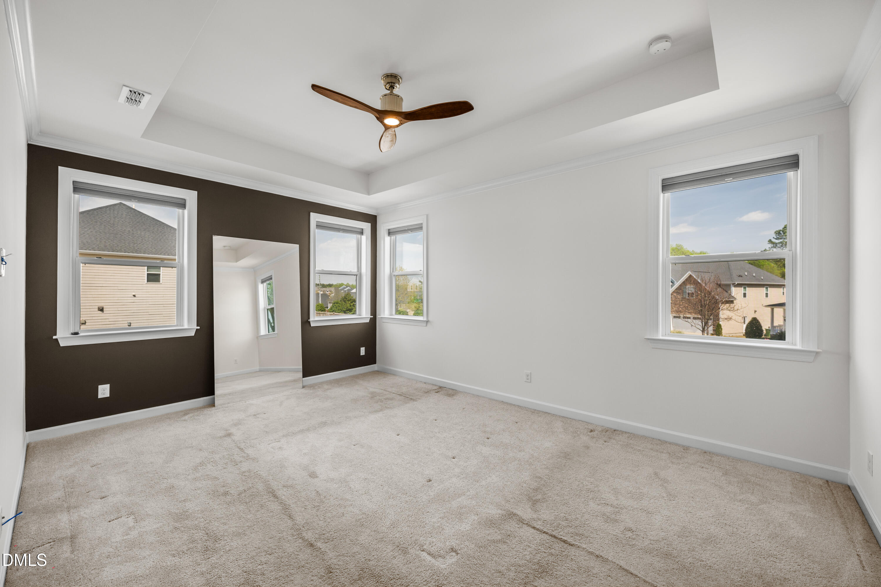 8035 Gilano Drive Raleigh, NC 27603 - Photo 24 of 41 24_23 -8035 gilano dr, interior, primary