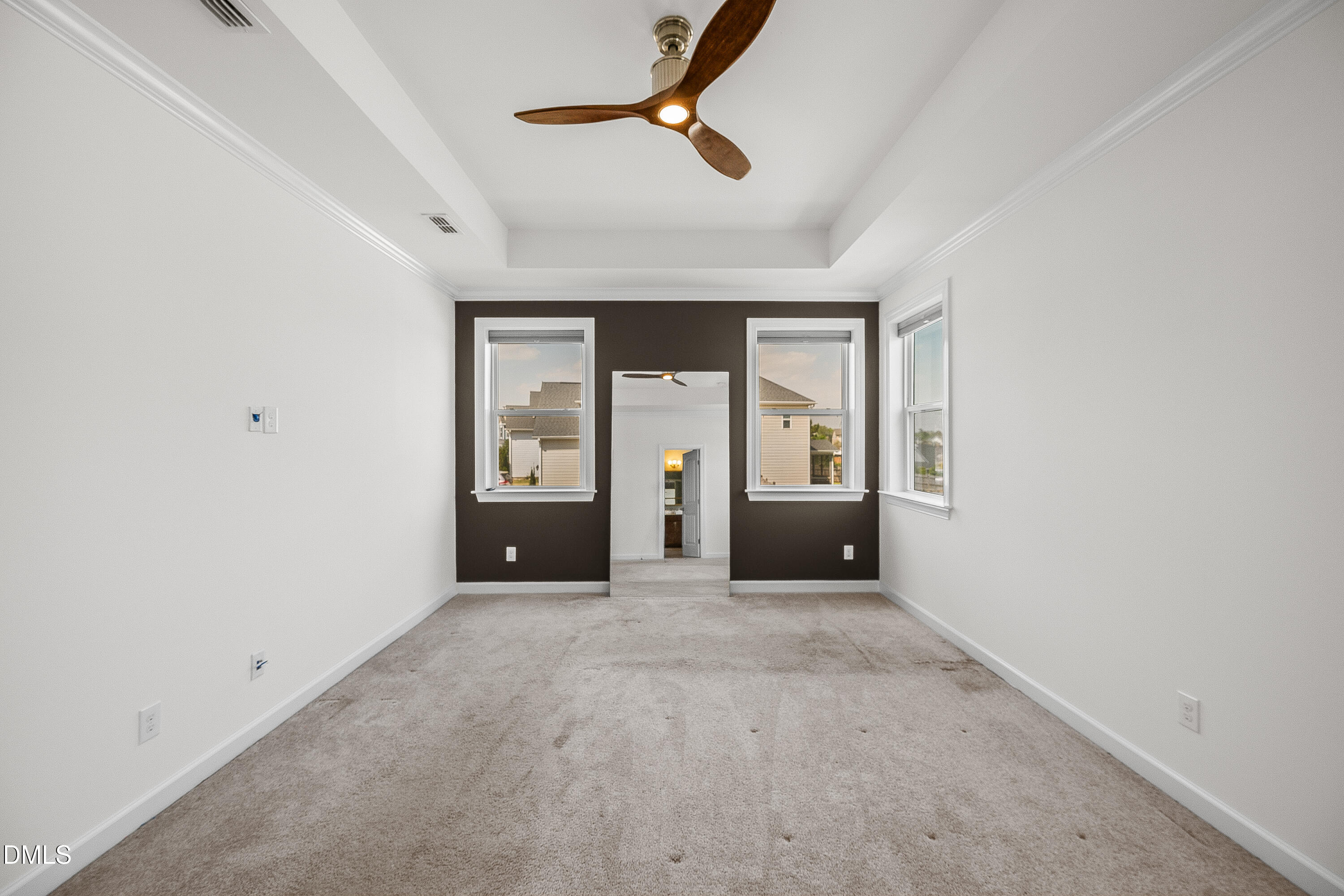 8035 Gilano Drive Raleigh, NC 27603 - Photo 25 of 41 25_24 -8035 gilano dr, interior, primary