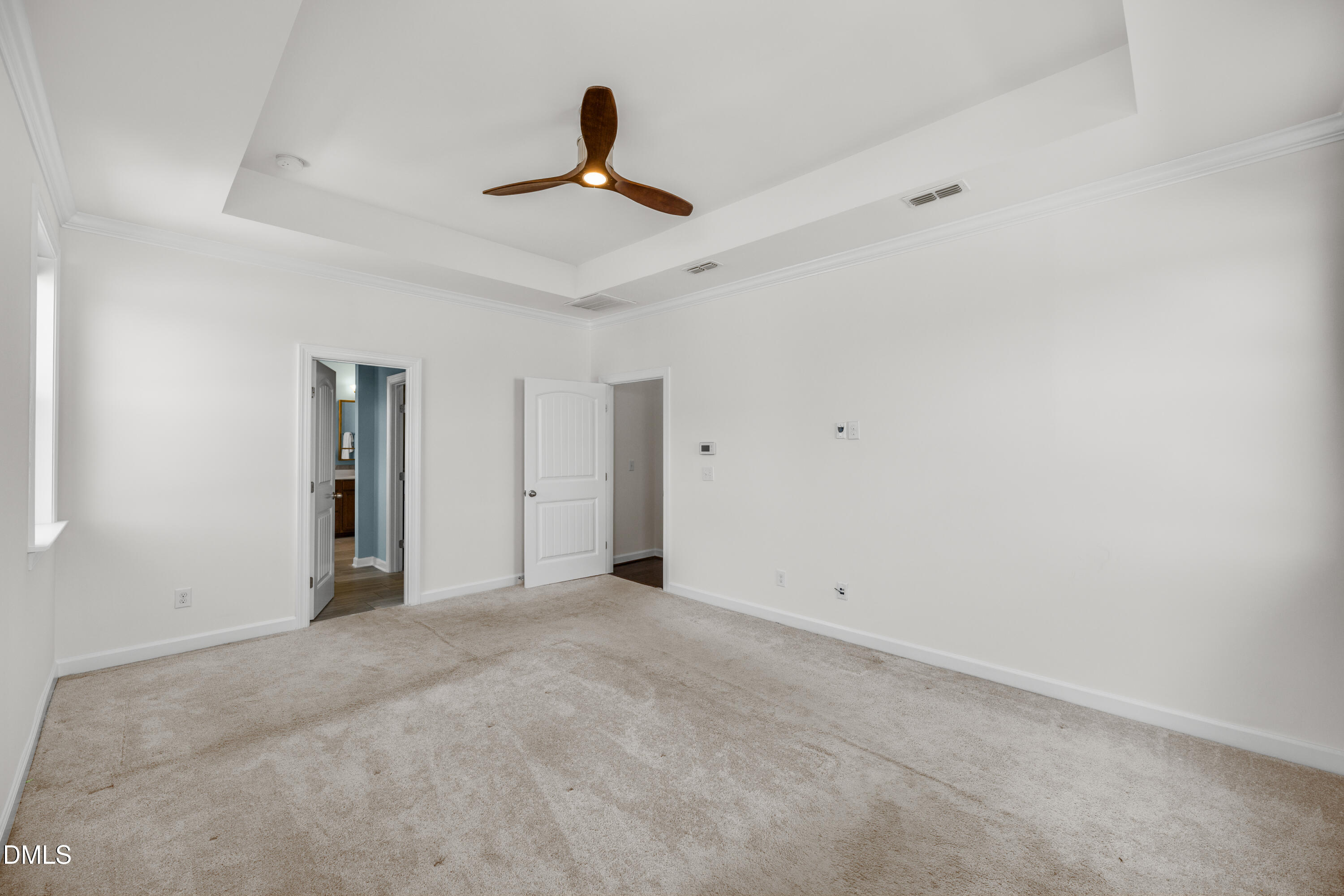 8035 Gilano Drive Raleigh, NC 27603 - Photo 26 of 41 26_25 -8035 gilano dr, interior, primary